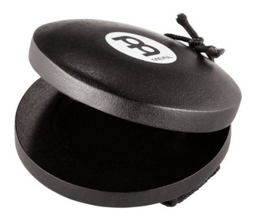 Castañuelas De Madera Meinl Crc1bk Percusion De Mano