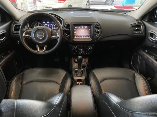 Jeep Compass 2017 2.0 Trailhawk Aut. 5p
