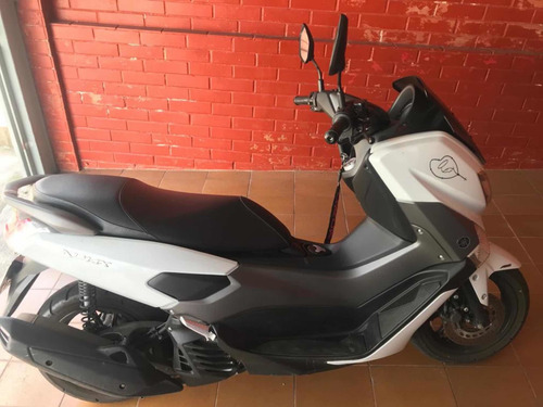 Yamaha N Maxx 2020 N Maxx 2020