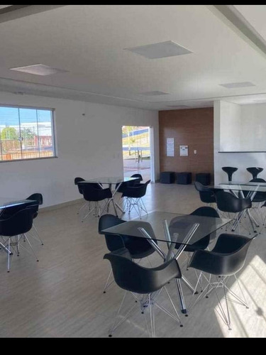 Imagem 13 de 15 de Agio De Apartamento
