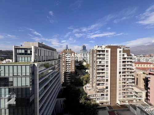 Dpto. 2d/2b + Estacionamiento + Bodega - Cirujano Guzmán 70
