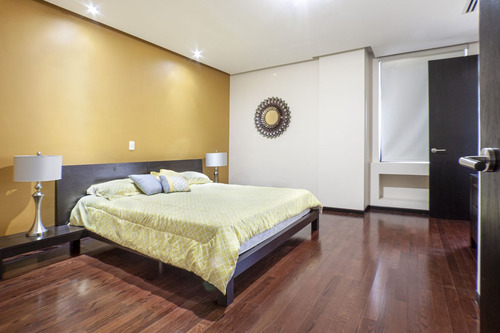 Departamento En Renta En Torre Arcángeles, San Pedro Garza García