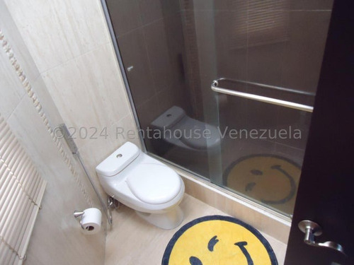 Apartamento En Venta Alto Prado Mls #25-2047 Kn