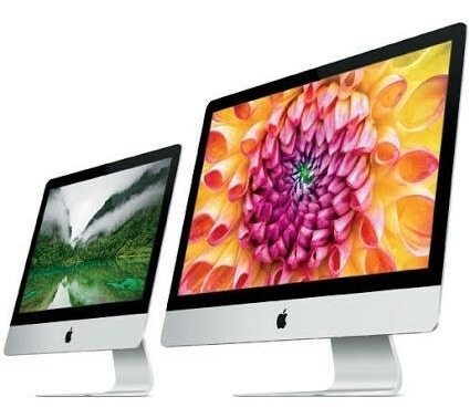 iMac Mid 2012 21.5 , I5, 16gb, 1.2gb Hdd