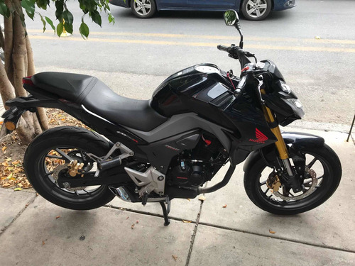 Honda Honda Cb190