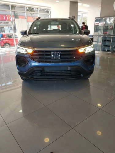 Imagen 2 de 17 de Fiat Pulse 1.3 Drive Cvt Llevalo Ya!!! // Automático // Ga