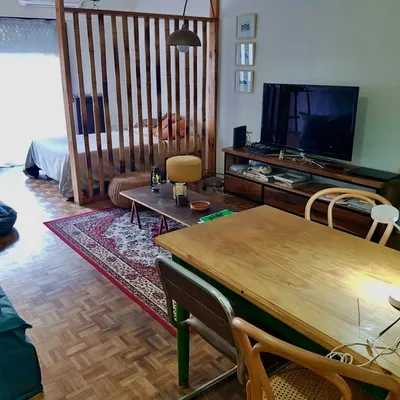 Departamento en alquiler