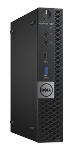 Optiplex 7050m Core I5 8gb Hd500gb