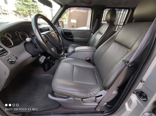 Ford Ranger 3.0 Limited 16v 4x4 Cd Diesel 4p Manual