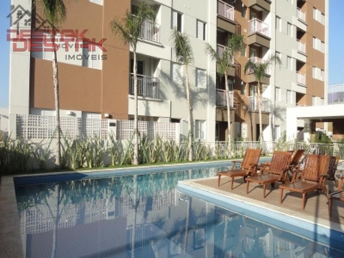 Ref.: 3992 - Apartamento Em Jundiaí Para Venda - V3992