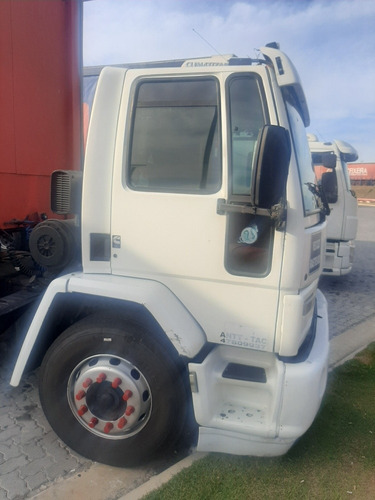 Ford Cargo 4331s