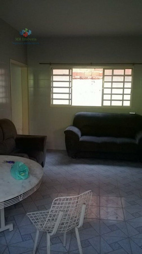 Imagem 4 de 8 de Casa-alvenaria-para-venda-em-parque-marajoara-tatui-sp - 211