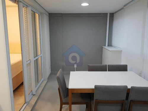 Imagem 6 de 6 de Studio Próximo Metrô Ana Rosa Na Vila Mariana - Tw16739