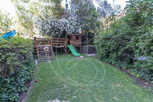 Imagen 2 de 21 de Departamento En Venta De 3 Dorm. En Las Condes