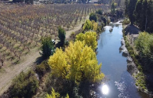 Parcelas Con Financiamiento A 2 Horas De Santiago