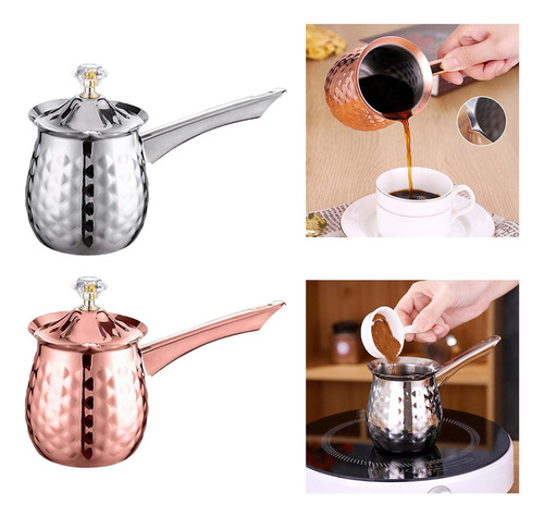 Cf Cafetera Turca De Mango Largo 2 Griego