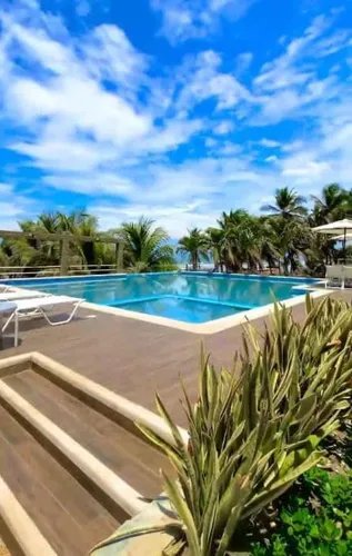 Venta De Hotel En Falcón