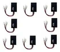 Comprar Bach 8 Localizadores Gps Tracker Tk401c 4g Moto Auto Envio