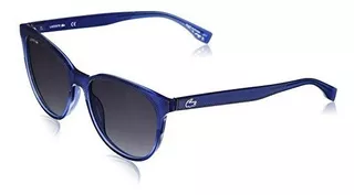 Lacoste Gafas De Sol Ovaladas Ls Para Mujer