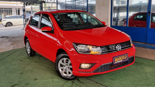 Volkswagen Gol Gol 1.0 Flex 12V 5p
