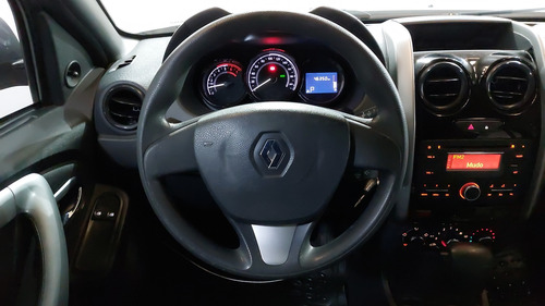 Renault Duster 2.0 Expression At