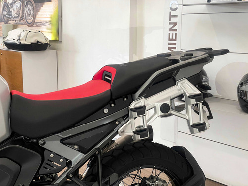 Motorrad R 1300 Gs Adventure Equipada 2025