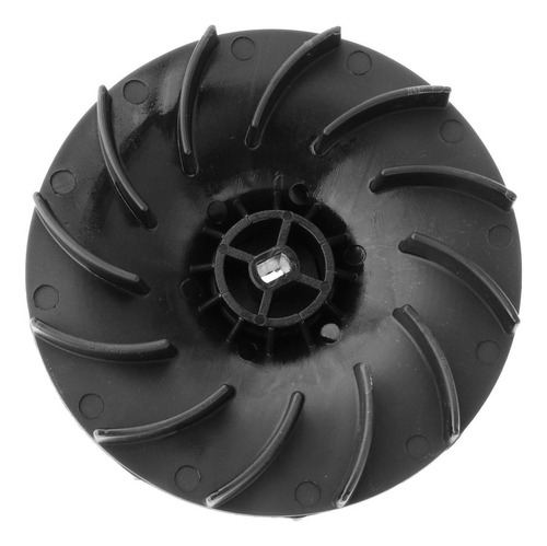 1pc Auto Part Accs Reemplazo For Ventilador Eléctrico Vac