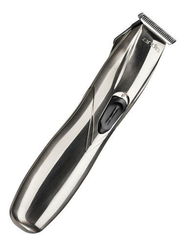 Imagen 2 de 5 de Andis Slimline Pro GTX Trimmer D-8 chrome 120V