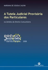 Libro A Tutela Judicial Provisoria Dos Particulares