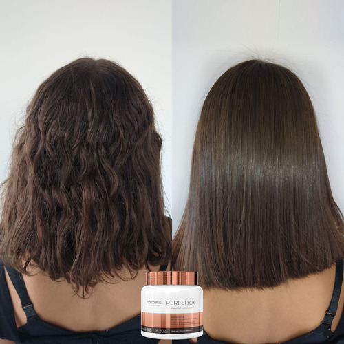 Máscara Borabella antifrizz de 1600mL 1600g