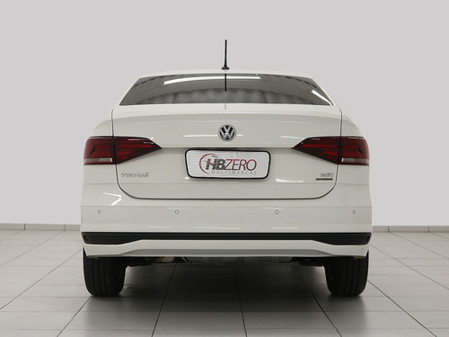 Volkswagen Virtus Msi 1.6 (flex) (aut) 2019