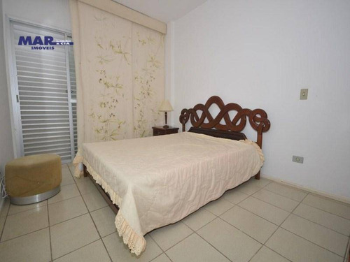 Imagem 8 de 12 de Apartamento Residencial À Venda, Barra Funda, Guarujá - . - Ap9469
