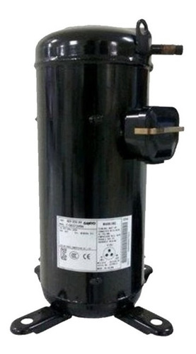 Compressor Scroll Sanyo Csb373h9a 60h Ar 60000 Btus R22 380v