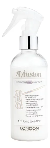 comprar Fiber Multifuncional Reconstrutor 200ml London Cosméticos comprar Fiber Multifuncional Reconstrutor 200ml London Cosméticos