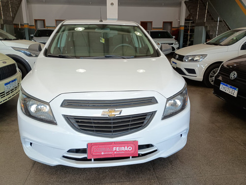 Chevrolet Onix Chevrolet Onix 1.0 Joy SPE/4