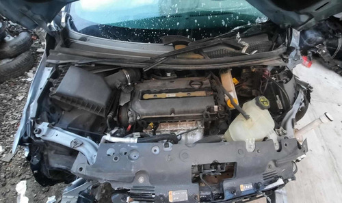 Imagen 13 de 15 de Chevrolet Sonic 23014 X Partes