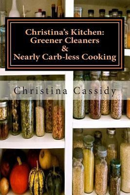 Libro Christina's Kitchen - Christina Cassidy