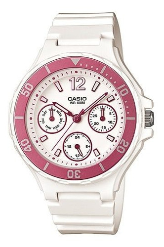 Reloj Casio Lrw-250h-4av