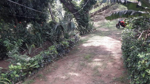 Finca En Venta Ubicada En Canoabo Edo Carabobo