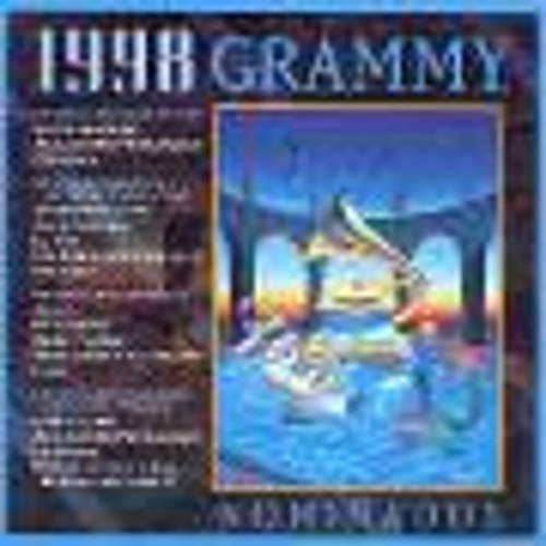 Nominados Grammy Latino 1998