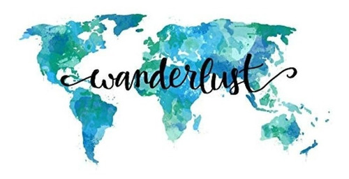 Imagen 3 de 6 de Botella Agua Training Wanderlust 680ml Pico Tapa A Presion