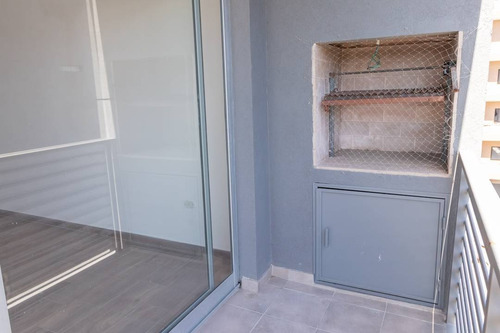 Imagen 5 de 21 de Excelente Departamento De Dos Ambientes A Estrenar En Venta En Tigre