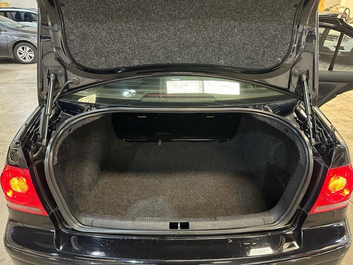 Volkswagen Bora 2.0 Trendline 115cv