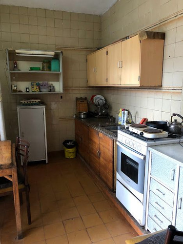 Venta Casa 3 Dormitorios Floresta