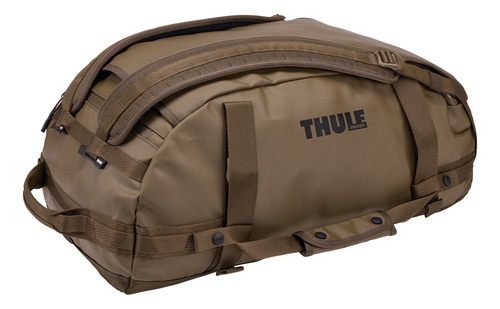 Thule Chasm 40l Duffel Deep Khaki