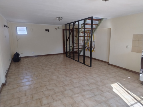 Venta En Block Departamento 3 Amb Con Local Comercial