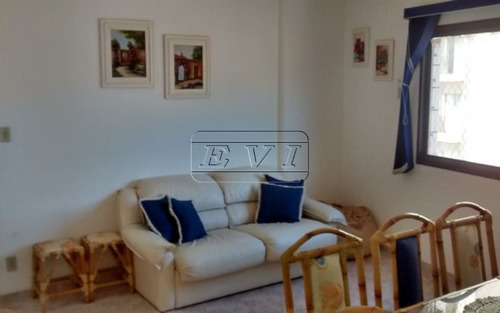 Imagem 6 de 15 de Apartamento 2 Dormitórios Vista Para O Mar