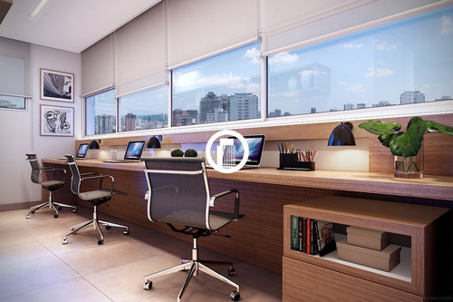 Studio Construtora - Brooklin - Ref: 5391 - V-re6349