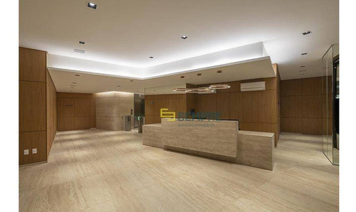 Imagem 3 de 22 de Sala À Venda, 41 M² - Santo Agostinho - Belo Horizonte/mg - Sa0135