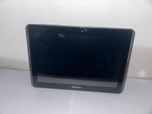 Tablet Samsung Galaxy Tab2 10.1 16gb - Peças Preto (Usado)